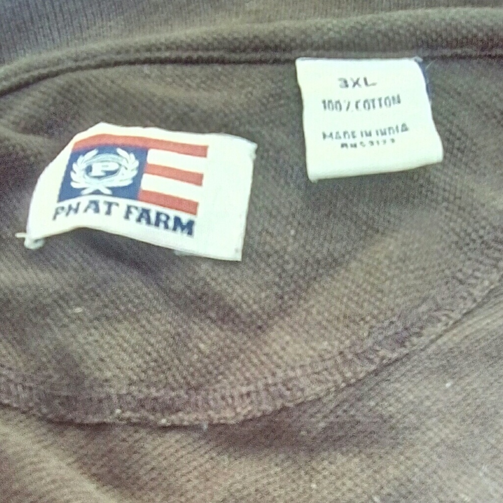 Shirt